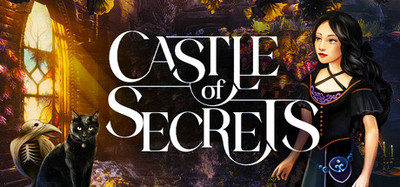 Castle of Secrets