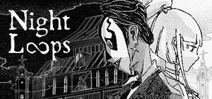 Night Loops banner