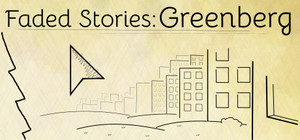 Faded Stories: Greenberg banner
