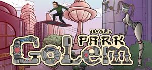 Travel to GolemPark banner