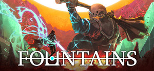 FOUNTAINS banner