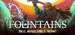 FOUNTAINS banner