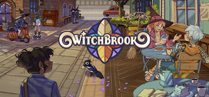 Witchbrook banner