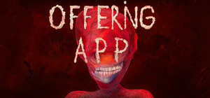 OFFERING APP banner