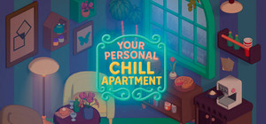 Your Personal Chill Apartment banner