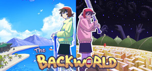 The Backworld banner