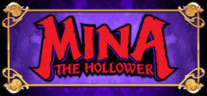 Mina the Hollower banner