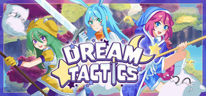 Dream Tactics banner