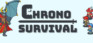 Chrono Survival banner