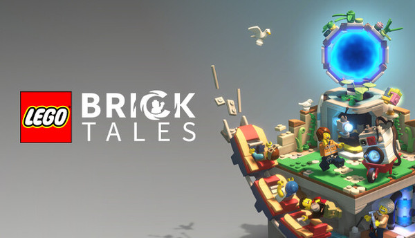 ゲームキャラクター brick Prices - LEGO® Bricktales - IsThereAnyDeal
