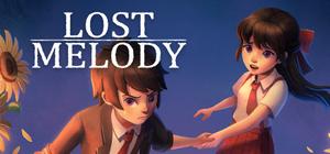 Lost Melody banner