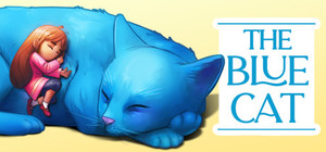 The Blue Cat banner
