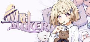Witch Maker banner