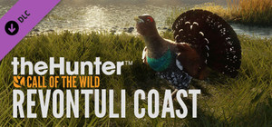 theHunter: Call of the Wild™ - Revontuli Coast banner