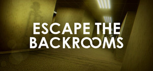 Escape the Backrooms banner