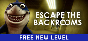 Escape the Backrooms banner
