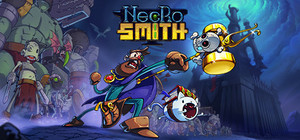 Necrosmith banner