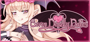 Seven Deadly Dates banner