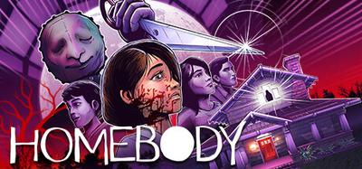 Homebody banner