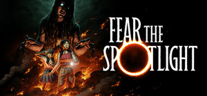 Fear the Spotlight banner
