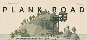 Plank Road banner