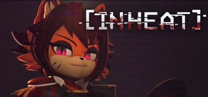 IN HEAT: Lustful Nights banner