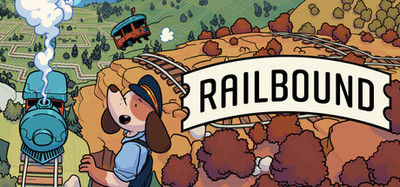 レールバウンド - Railbound