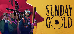 Sunday Gold banner