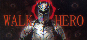 Walk Hero banner
