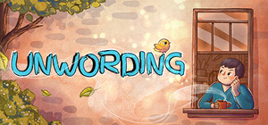 Unwording banner