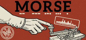 MORSE banner