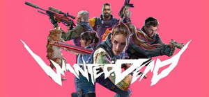 Wanted: Dead banner
