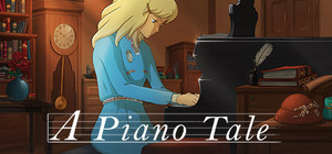 A Piano Tale banner