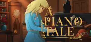 A Piano Tale banner