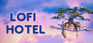 LoFi Hotel banner