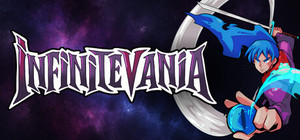 Infinitevania banner