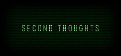 Second Thoughts
