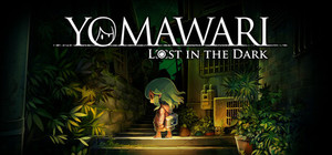 Yomawari: Lost in the Dark banner
