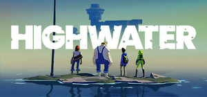 Highwater banner