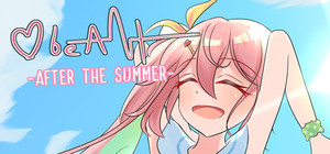 ♡beAt! -After the Summer banner