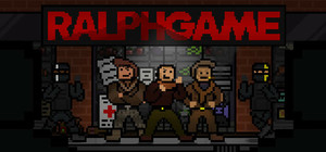 RalphGame banner