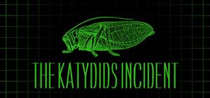 Katydids banner