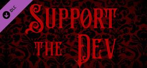 Ardor - Support the Dev! banner