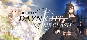黑白棋：昼夜纷争/Othello：Daynight Time Clash banner