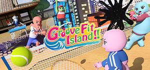 Groove Fit Island!! banner