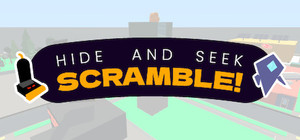 Hide And Seek Scramble! banner