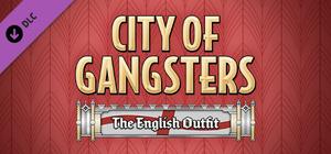City of Gangsters: The English Outfit banner
