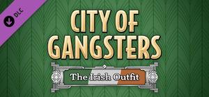 City of Gangsters: The Irish Outfit banner