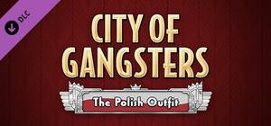 City of Gangsters: The Polish Outfit banner