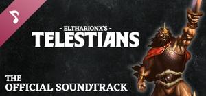 Telestians Soundtrack banner
